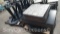 Lot of 17 Various Dining Tables with Bases