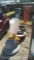 Lot of Speed Shine & Triple S Floor Buffers (Seller: St. Tammany Parish School Board)
