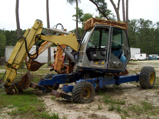 City of Slidell & Others Surplus