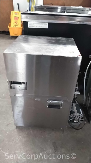 Micro Matic MMPP4302 Air Cooled Glycol Chiller
