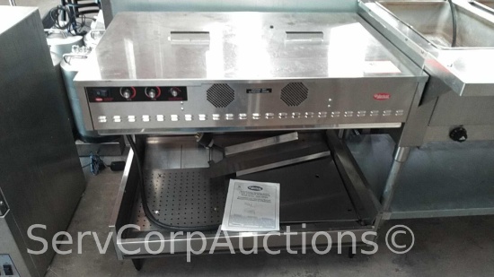 Hatco Multi Product Warming Station