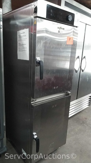 Alto Sham Cook Holding Oven