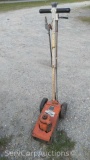 Pneumatic 22-Ton Jack (Seller: City of Slidell)