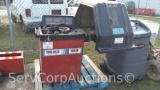Coats 850 Wheel Balancer SN: 1308085 (Seller: City of Slidell)