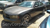 2010 Dodge Charger Passenger Car, VIN # 2B3AA4CT9AH203420