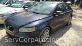 2010 Volvo S40 Passenger Car, VIN # YV1382MS0A2501368