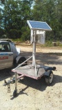 2014 Nanxiashu Speed Trailer, VIN # LN2UT0810EZ048108