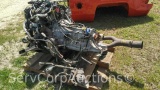 Ford Transit 3.5 Ecoboost Engine (Seller: St. Tammany Parish Sheriff's Office)