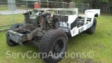 1988 AM General Humvee VIN: 048330