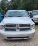 2012 Ram 1500 Pickup Truck, VIN # 1C6RD6KP0CS141644