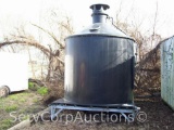 Bio-Way ZeroChem Air Scrubber OFFSITE