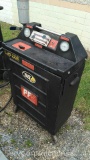 BG PF5 Fluid Exchange System, Asset 10563 (Seller: St. Tammany Parish Sheriff's Office)