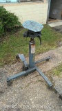OTC 1791 High Lift 1000-LB Transmission Jack (Seller: St. Tammany Parish Sheriff's Office)