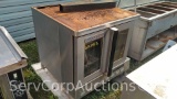 Blodgett Gas Commercial Convection Oven (Seller: St. Tammany Parish School Board)