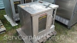 Blodgett Gas Commercial Convection Oven (Seller: St. Tammany Parish School Board)