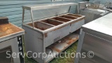 Aerohot Waterless 5-Well Steam Warmer
