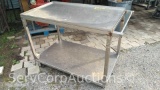 Stainless 49