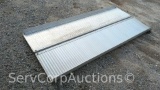 6' Folding Universal Ramp