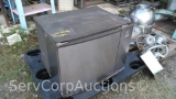 Ice Maker Head without Storage/Ice Bin