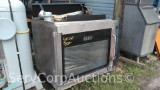 Hardt Inferno GC Commercial Rotisserie Oven