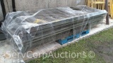 Lot on Pallet of Pallet Racking