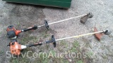 Lot of Stihl & Echo Weedeaters (Seller: St. Tammany Parish School Board)