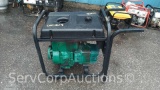 Coleman Powermate Extended Run Plus 4000-Watt Generator, Works