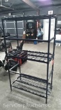 Keg Rack 36