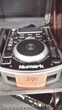 Lot on Shelf of Numark NDX400 DJ Professional...CD/USB/MP3 Player
