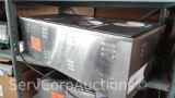 Lot on Shelf of Nemco Food Warmer