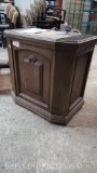 Sears Automatic Console Humidifier/Air Cleaner