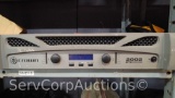 Crown 2002 XTI-Series Amplifier