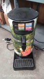 Wunder-Bar Gold Peak Tea Dispenser