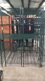 Lot of 2 Poly-Green 48