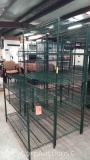 Lot of Poly-Green 36