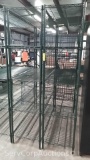 Lot of 2 Poly-Green 48