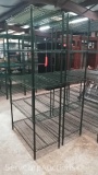 Lot of 2 Poly-Green 36