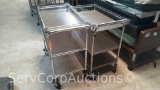 Lot of 2 Chrome 30