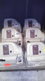 Lot on Pallet of 6 Invacare Oxygen Concentrators