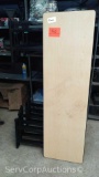 Lot of 5 Wooden 60