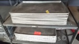 Lot on 2 Shelves of (25) 24