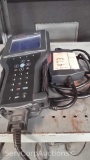 Lot on Shelf of Bosch Tech II Scanner (Seller: St. Tammany Parish Sheriff's Office)