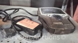 Lot on Shelf of Genisis SPX OTC Scanner (Seller: St. Tammany Parish Sheriff's Office)