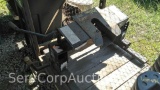 Reese 16-K 5th Wheel Hitch