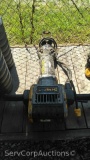 Dewalt Pavement Breaker