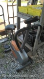 Marcy Exercise Bike