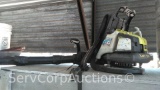 Ryobi Backpack Blower