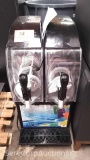 Crathco I-Pro Slush Drink System