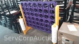4'x4' Connect 4 Game