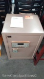 Barska Series DX Safe, Locked & No Combo